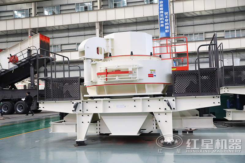 玄武巖制砂能用于建筑嗎？制出來的沙子質(zhì)量咋樣
