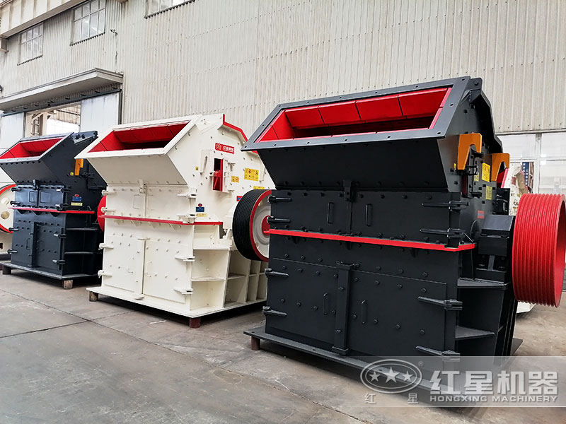 石頭碎成沙子能不能用、石頭碎沙機(jī)多少錢(qián)一臺(tái)