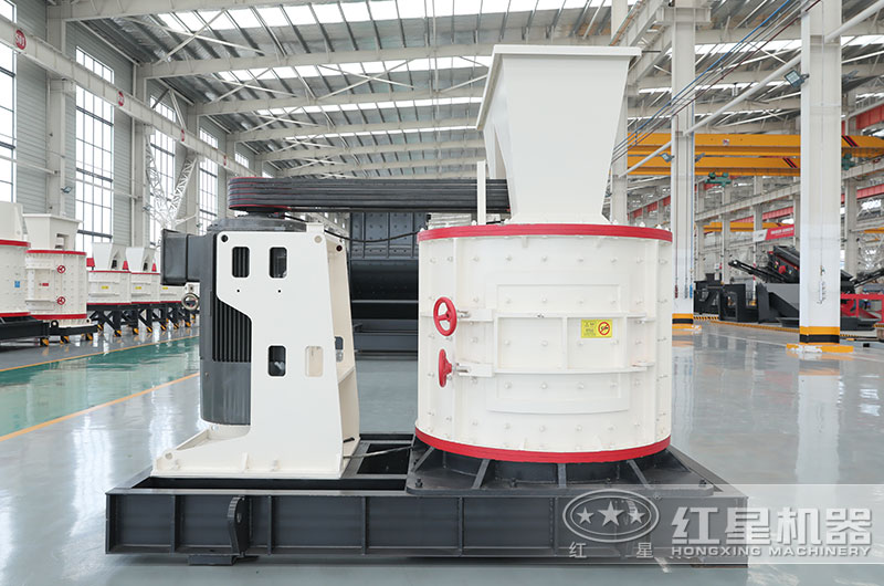 小型制砂破碎機(jī)能打沙子不？多少錢一臺？